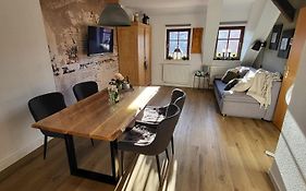 Appartement Luthers Stübchen
